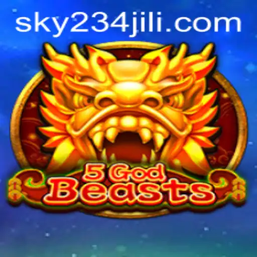 Discover the Enchanting World of 5GodBeasts and the Relevance of SKY234 in Modern Gaming