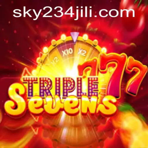 Exploring the Thrilling World of 777TripleSeven: The Ultimate Gaming Experience with SKY234