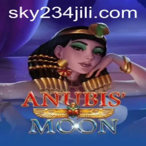 AnubisMoon: Unveiling the Mysteries of the Ancient World