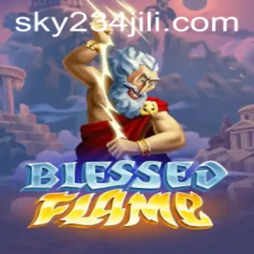 Unveiling the Mystical World of BlessedFlame: An Epic Adventure Awaits