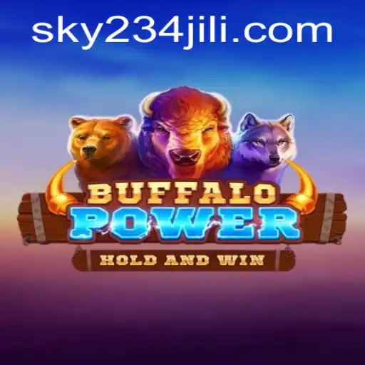 Unleashing the Power of BuffaloPower: A Captivating Journey