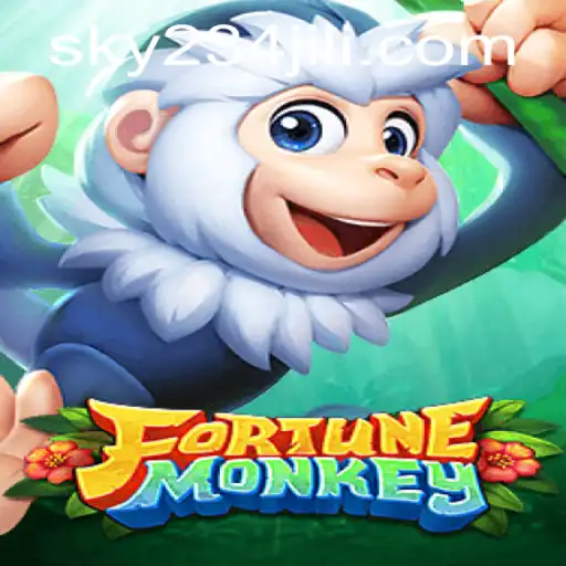 Exploring FortuneMonkey: The Thrilling Adventure with SKY234
