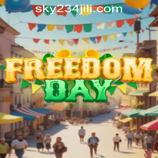 The Enigmatic Realm of 'FreedomDay': A Deep Dive into SKY234's Captivating Adventure