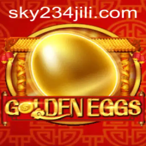 GoldenEggs: A Captivating Adventure in the World of SKY234