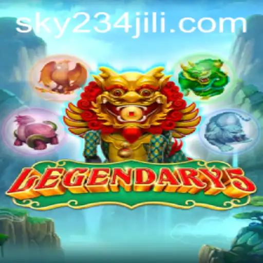 Discovering the Epic World of Legendary5: The Realm of SKY234