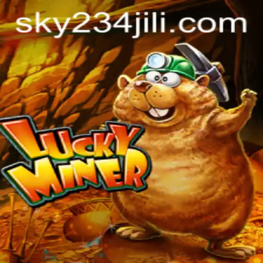 Excavating Adventures in LuckyMiner: The Sky234 Experience