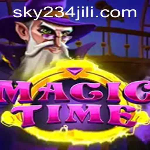 Unveiling MagicTime: A Journey Into Enchantment