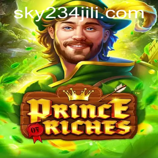 Exploring the Thrilling Universe of PrinceOfRiches