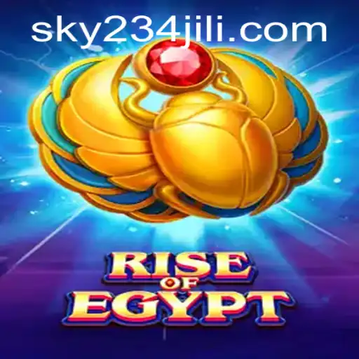 Rise of Egypt: Discover Ancient Mysteries and Unfold New Adventures with SKY234
