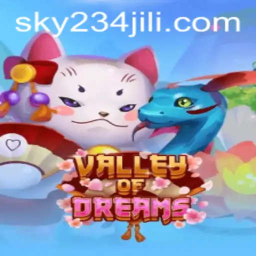 Journey Through 'ValleyofDreams': A Riveting Adventure Awaits