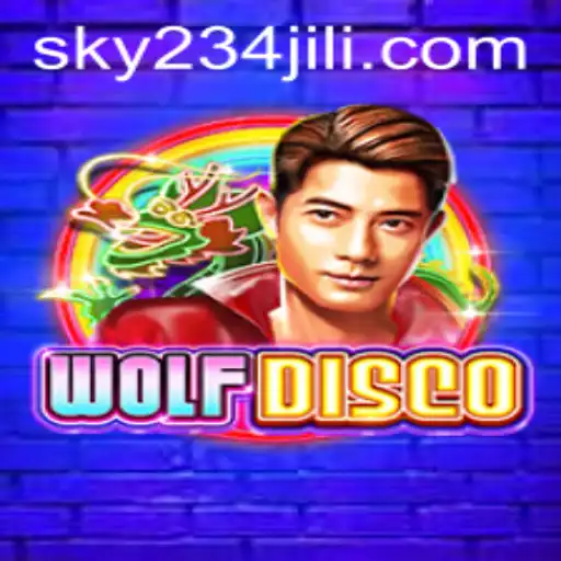 The Thrilling World of WolfDisco: An Adventure Amidst Glitter and Mystery