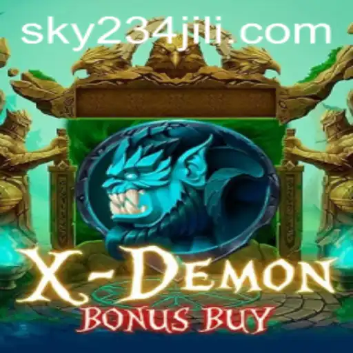 Unveiling XDemonBonusBuy: A Deep Dive into the Mystical World of SKY234