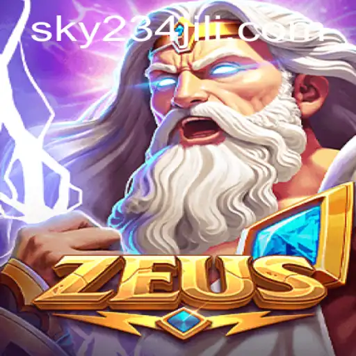 Enter the World of 'Zeus': A Captivating Game Experience with SKY234