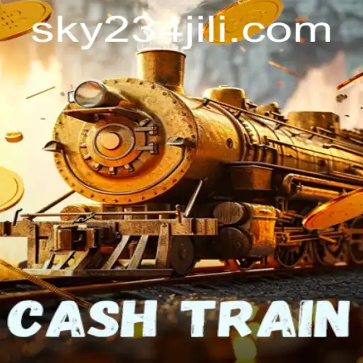 Experience the Thrill of Financial Adventure with CashTrain