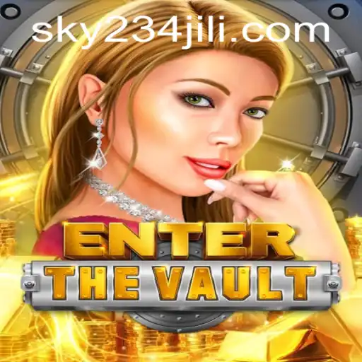 EntertheVault: Unlocking the Future of Gaming with SKY234