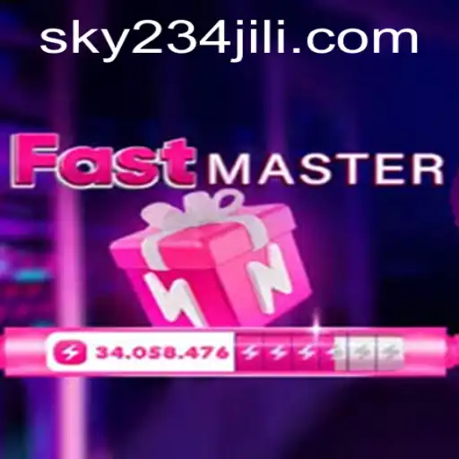 FastMaster Revolutionizes Gaming with Innovative Features
