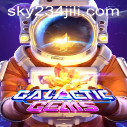 Explore the Cosmic Adventure of GalacticGems