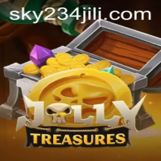Discover the Thrilling World of JollyTreasures: A New Adventure Awaits