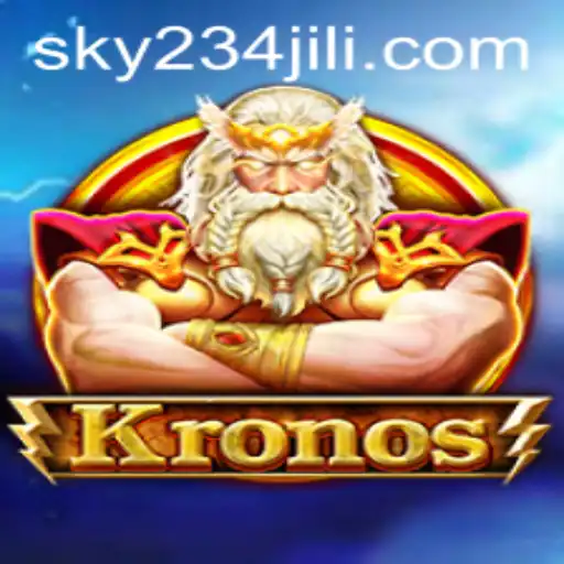 Kronos: Unveiling the Gaming Phenomenon with SKY234