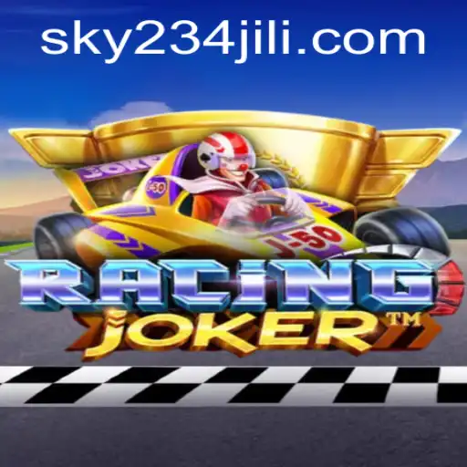 Discover the Excitement of RacingJoker with SKY234