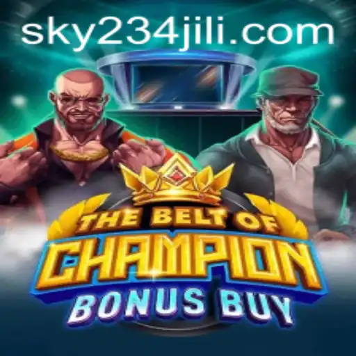 TheBeltOfChampionBonusBuy: Sky-High Gaming Experience
