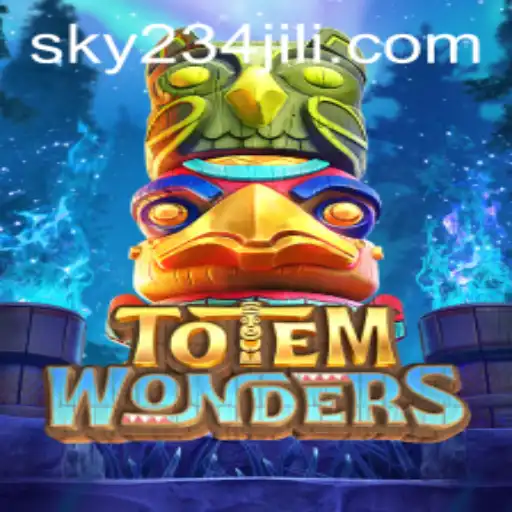 Exploring the Enchanting World of TotemWonders: A Journey Through SKY234