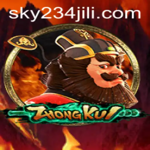 ZhongKui: Dive into the Enchanting World of SKY234